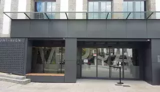 Le musée de Pont Aven