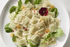 Les ravioles du Dauphiné