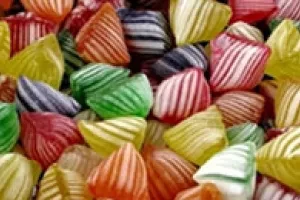 Le berlingot de Pézenas 