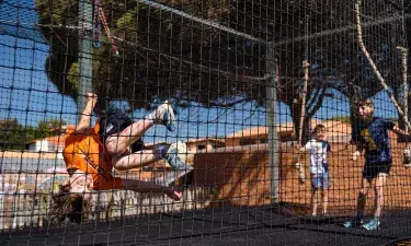 Mar Estang activites